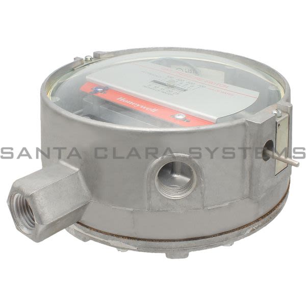 Honeywell C437E 1004  Pressure Switch Product Image