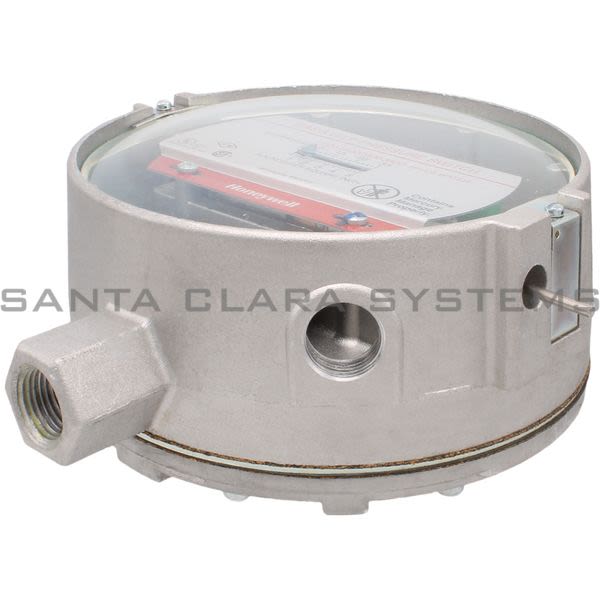 Honeywell C437E1012 Pressure Switch Product Image