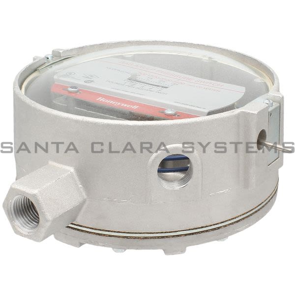 Honeywell C437E2010 Pressure Switch Product Image