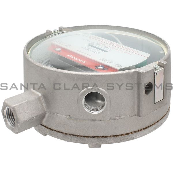 Honeywell C437F1037 Pressure Switch Product Image