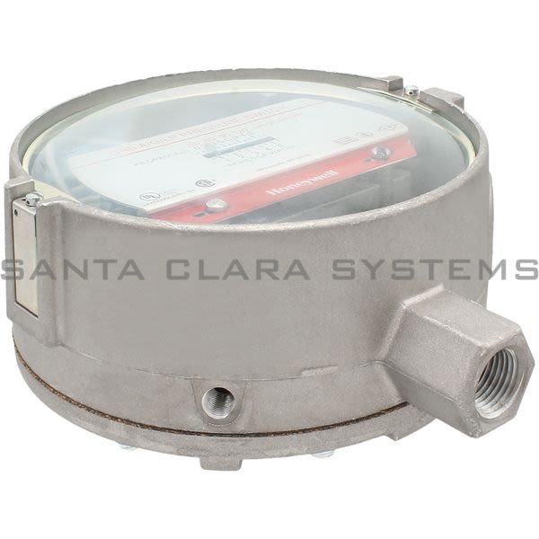 Honeywell C437F1037 Pressure Switch Product Image