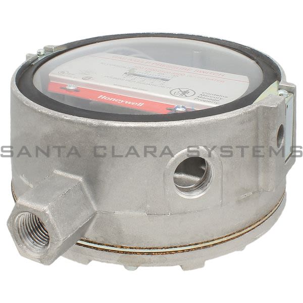 Honeywell C437F1052 Pressure Switch Product Image