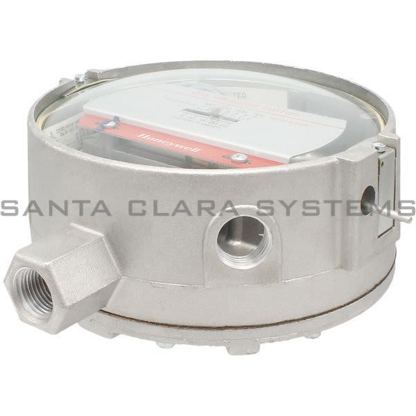 Honeywell C437J1008 Pressure Switch Product Image
