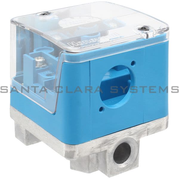 Honeywell C6097A1004 Pressure Switch Product Image