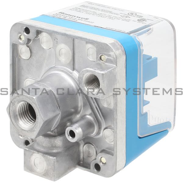Honeywell C6097A1004 Pressure Switch Product Image