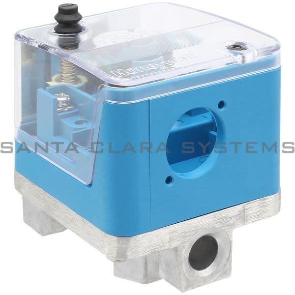 Honeywell C6097A 1012  Pressure Switch Product Image