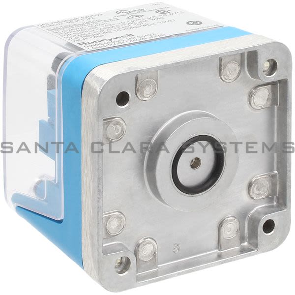 Honeywell C6097A1020 Pressure Switch Product Image