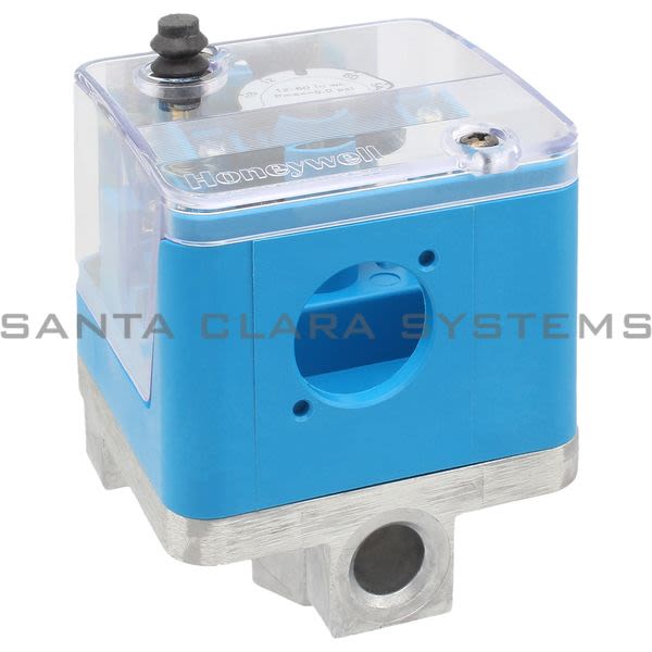Honeywell C6097A1038 Pressure Switch Product Image