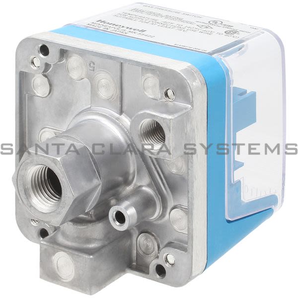 Honeywell C6097A1137 Pressure Switch Product Image
