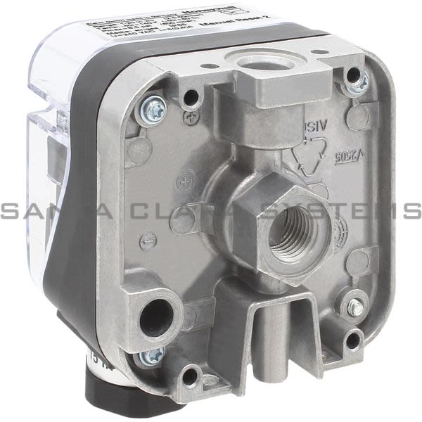 Honeywell C6097A3012 Pressure Switch Product Image
