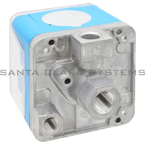 Honeywell C6097B 1028  Pressure Switch Product Image
