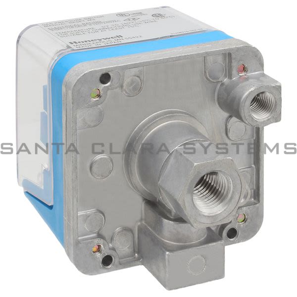 Honeywell C6097B1051 Pressure Switch Product Image
