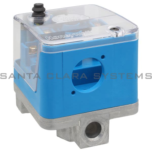 Honeywell C6097B1051 Pressure Switch Product Image