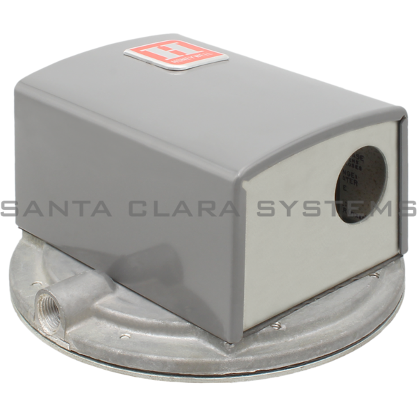 Honeywell C645A1022 Pressure Switch Product Image