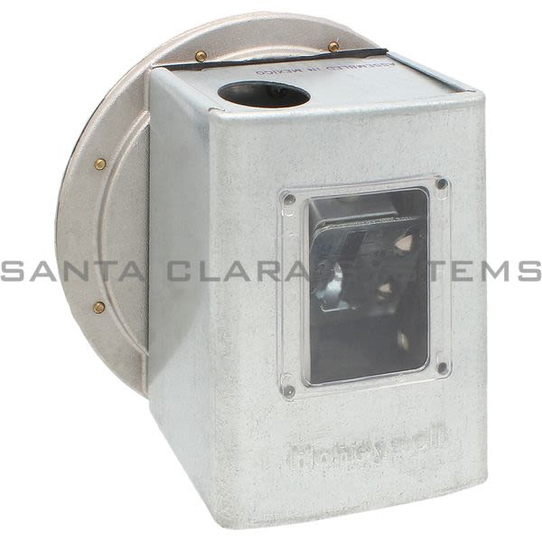 Honeywell C645A1030 Gas/Air Pressure Switch Product Image