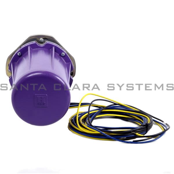 Honeywell C7012A 1145  UV Flame Sensor Product Image