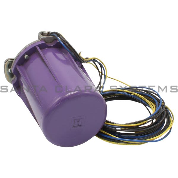Honeywell C7012A1160 Flame Detector Product Image