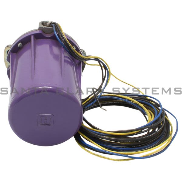 Honeywell C7012A1160 Flame Detector Product Image