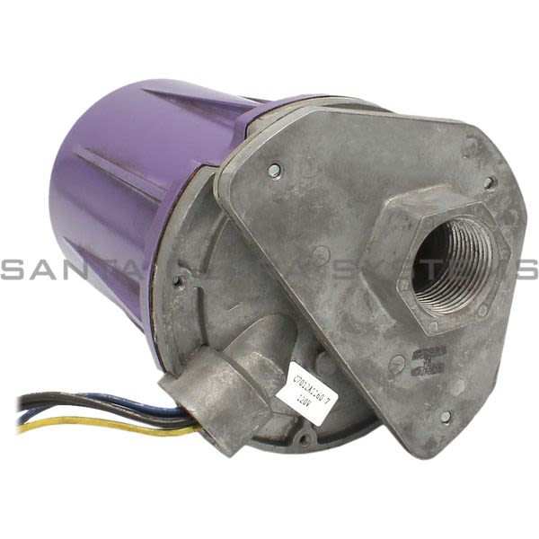 Honeywell C7012A1160 Flame Detector Product Image