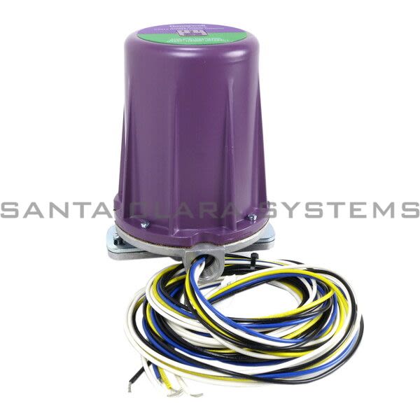 Honeywell C7012E1104 UV Flame Detector | Purple Peeper Product Image