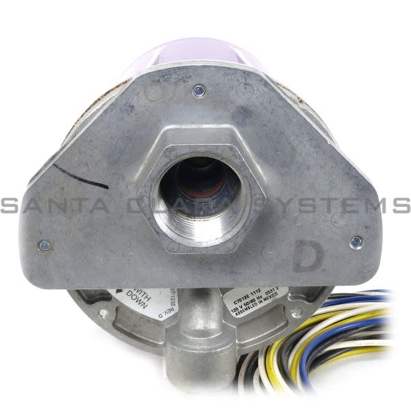 Honeywell C7012E1112 Flame Safety Purple Peeper Product Image