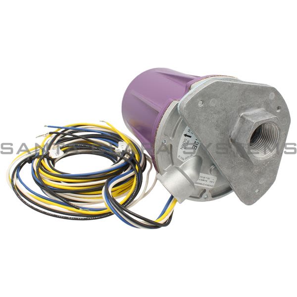 Honeywell C7012E 1120  Flame Detector Product Image