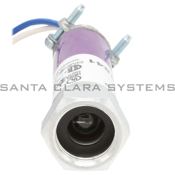 Honeywell C7027A1023 UV Flame Detector | Minipeeper Product Image