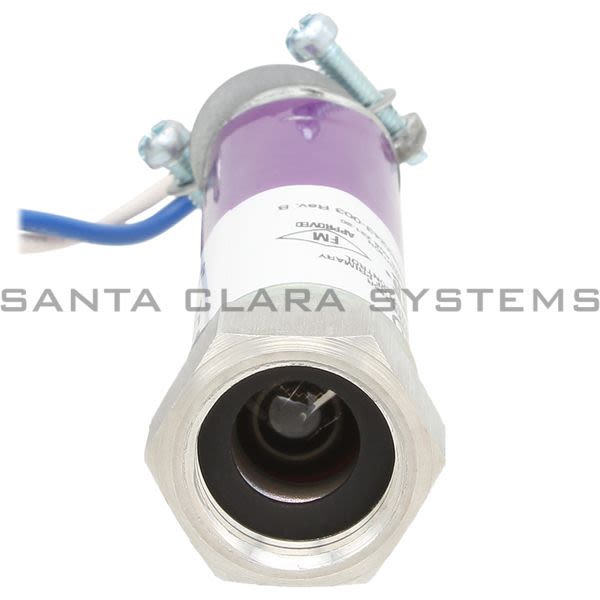 Honeywell C7027A 1031  UV Flame Detector | Minipeeper Product Image