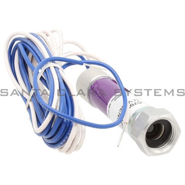 Honeywell C7027A1049 UV Flame Detector | Minipeeper Product Image