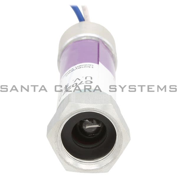 Honeywell C7027A1049 UV Flame Detector | Minipeeper Product Image