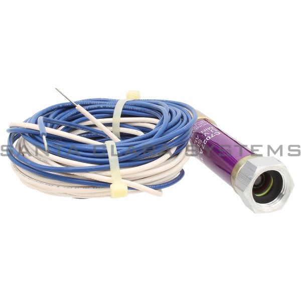 Honeywell C7027A 1064  UV Flame Detector | Minipeeper Product Image