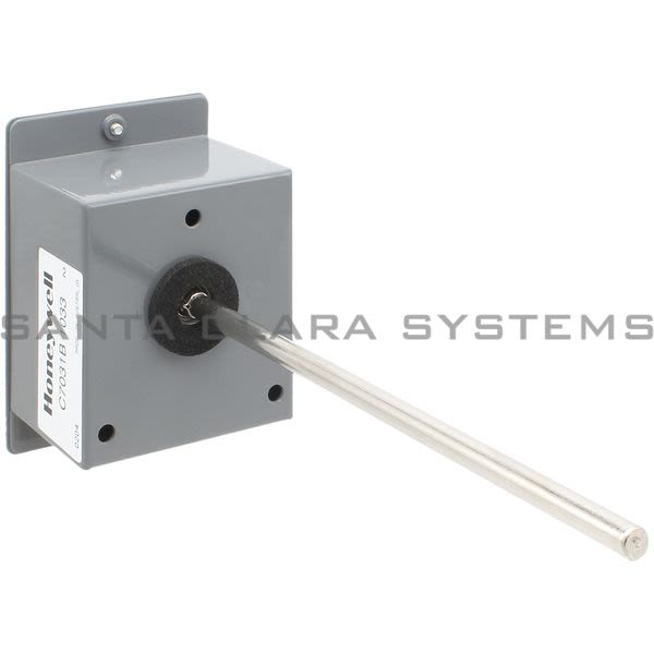 Honeywell C7031B1033 Duct Sensor Product Image
