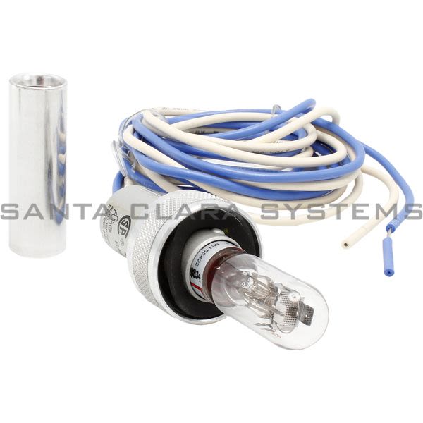 Honeywell C7035A1023 Flame Detector Product Image