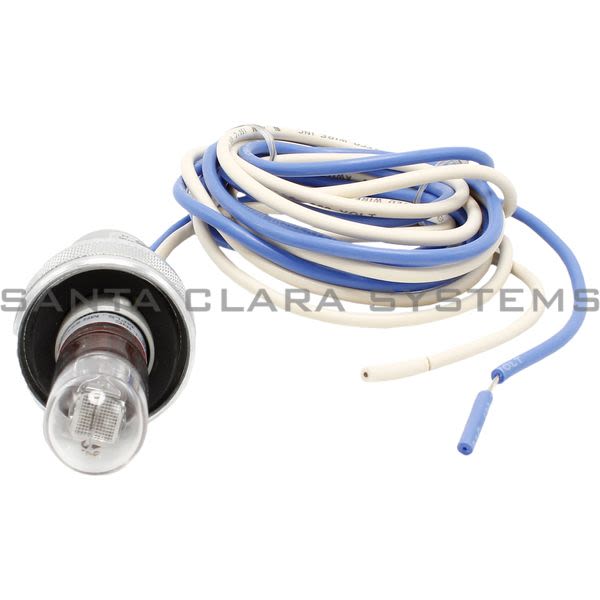 Honeywell C7035A1023 Flame Detector Product Image