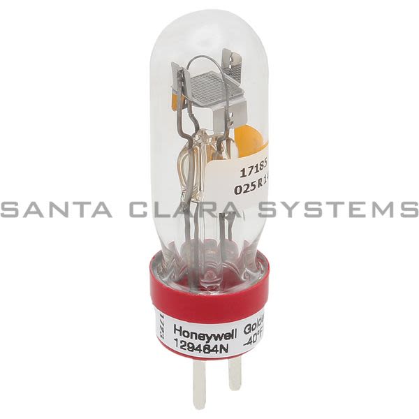 Honeywell C7035A 1031  Flame Detector | Fsg UV Product Image