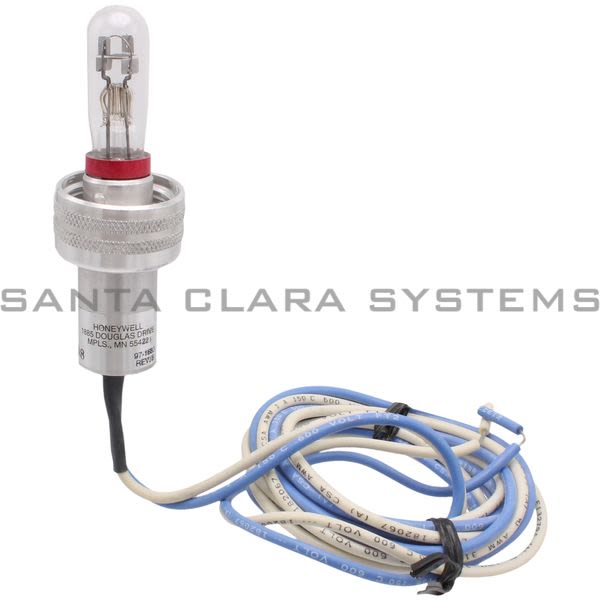 Honeywell C7035A1064 Fsg UV Flame Detector | Mini-Peeper Product Image