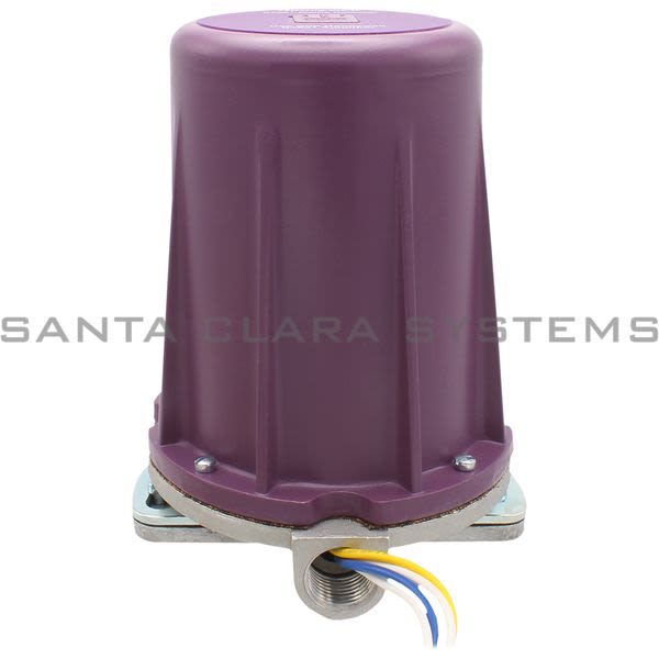 Honeywell C7061A1012 Ultraviolet Detector | Purple Peeper Product Image