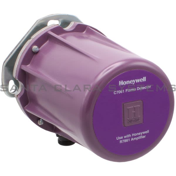 Honeywell C7061A1038 Flame Detector Product Image