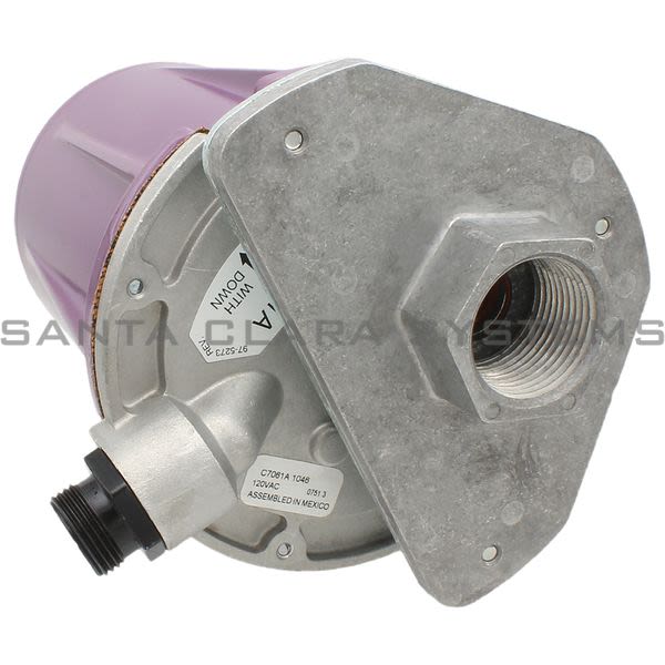 Honeywell C7061A1046 Ultraviolet Detector | Purple Peeper Product Image