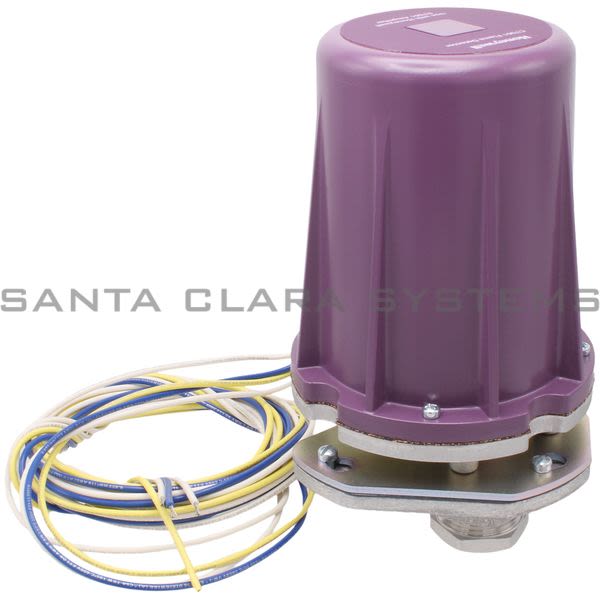 Honeywell C7061A1053 Ultraviolet Flame Detector Product Image