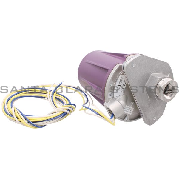 Honeywell C7061A1053 Ultraviolet Flame Detector Product Image
