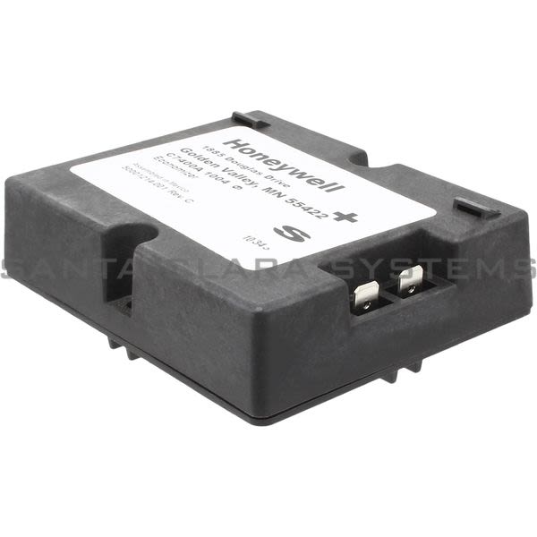 Honeywell C7400A1004 Solid State Enthalpy Sensor | 4-20MA Product Image