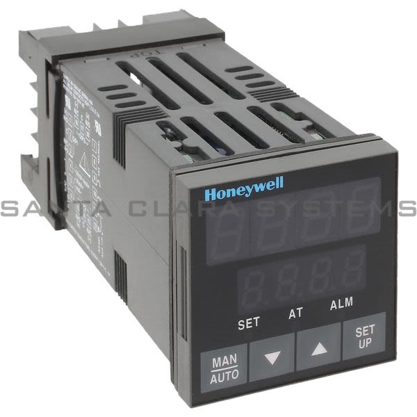 Honeywell DC1002-1000-1000 Temperature Controller Product Image