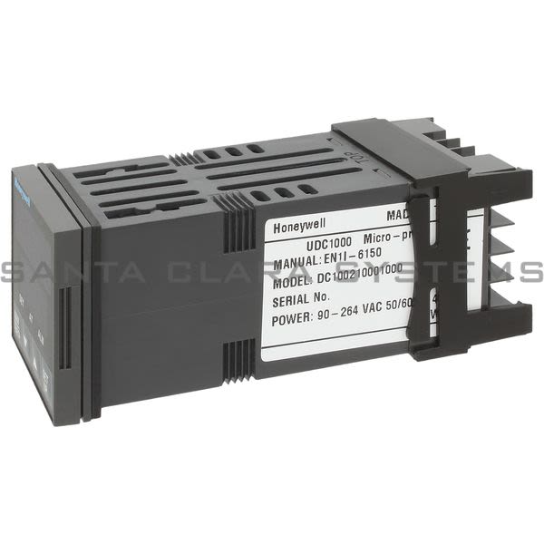 Honeywell DC1002-1000-1000 Temperature Controller Product Image