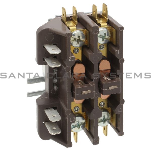 Honeywell DP2030A1003 Definite Purpose Contactor Product Image