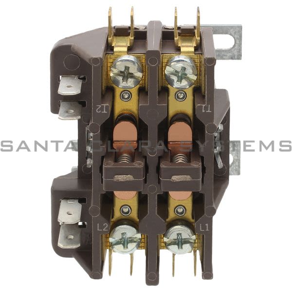 Honeywell DP2030A1003 Definite Purpose Contactor Product Image