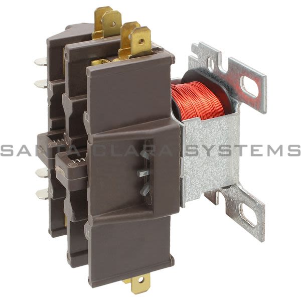 Honeywell DP2030A1003 Definite Purpose Contactor Product Image