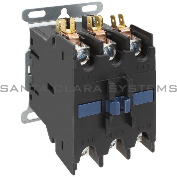 Honeywell DP3060B5009 Definite Purpose Contactor Product Image