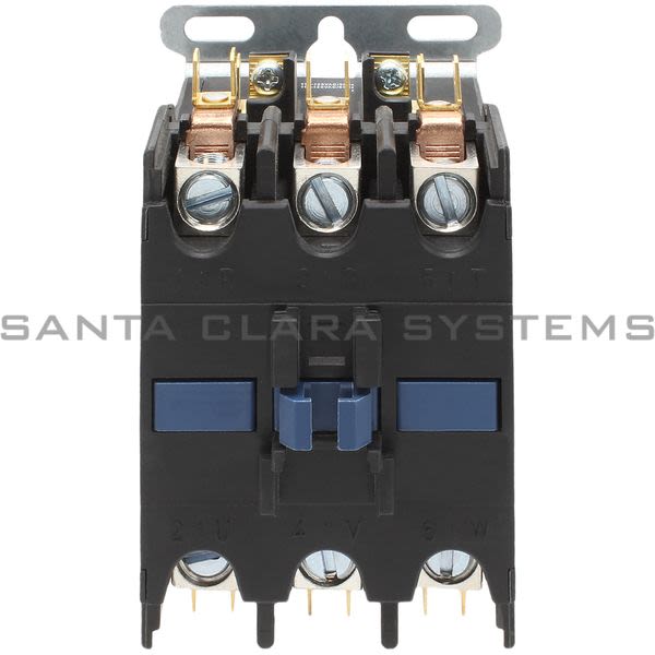 Honeywell DP3060B5009 Definite Purpose Contactor Product Image