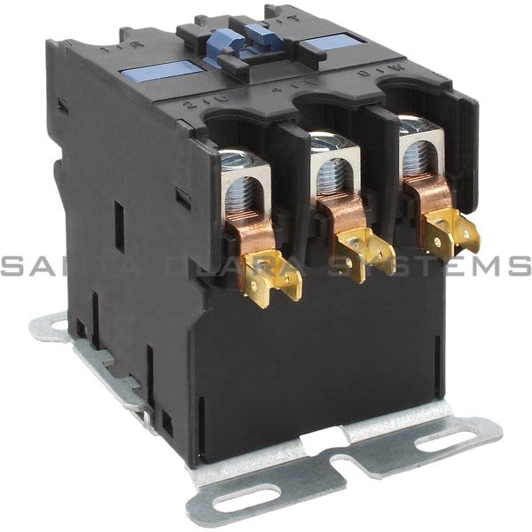 Honeywell DP3060B5009 Definite Purpose Contactor Product Image